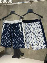 Picture of LV Short Pants _SKULVM-4XLaztxQ39418438